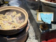 -壹只菜·崇明本地特色菜(崇明南门店)