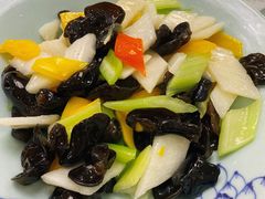 田园小炒-红旗饭庄