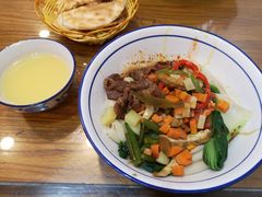 -福瑞记老孙头biangbiang面(新生路店)