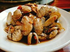 -炭虎子水浒烤肉(梦时代店)