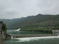 -汉中石门栈道景区