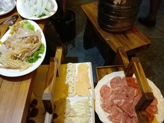 -龙门老灶火锅