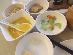 -金豆角砂锅焖面(安贞店)