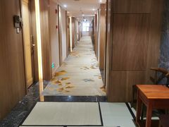 -成都蓝城悦杏温泉美食酒店(宽窄巷子店)
