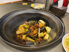 -缘福乡村铁锅炖民宿(八达岭店)