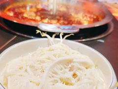 -蜀大侠火锅.川剧变脸(龙泉世茂店)