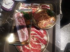 -大叹号·朝鲜族烤肉(潍坊泰华城店)