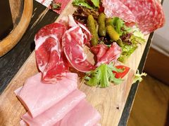 -La Creperie法餐厅(桃江路店)