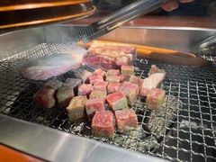 -肉甲韩国木炭烤肉(新壹街1店)