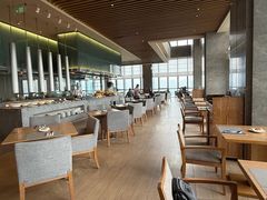 -解放碑威斯汀酒店-知味国际美食餐厅