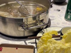 -小城牛事·鲜牛肉火锅(万达店)