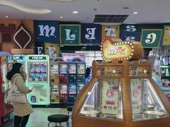 -meland·儿童乐园·游戏厅娃娃机·电玩Xbox(成都合生汇店)