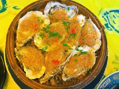-桥东喜碧海鲜街(水东街店)