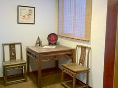 -苏州独墅湖书香世家酒店