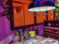 -蘭奢雅集·江浙菜(青山江滩店)