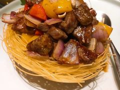 -宝燕壹号(徐汇店)