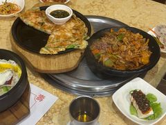 -德寿宫韩国料理(下沙店)