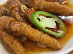 -鼎珑点心仔(燕塘店)