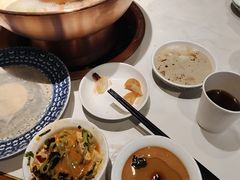 -北京老门框爆肚涮肉馆(锦业路店)