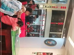 -令氏家外家岐山面(火炬路店)