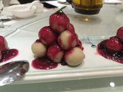 -福荣新中式餐厅