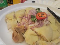 -顺德人家食府(黄金广场店)
