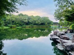 -西溪国家湿地公园