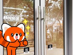 -Manner Coffee(龙岗CC创意园店)