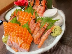-福樱兰海鲜放题铁板烧(加州店)