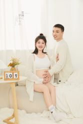 点击看大图 -布格专业孕妇摄影(长春旗舰店)