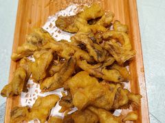 -北李妈妈菜(鲁能城店)