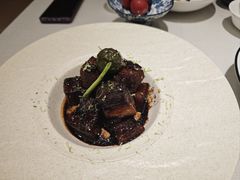 -狮王府淮扬菜(新街口友谊店)
