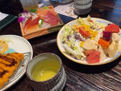 -芥岛(河北大街店)
