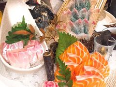 -古田居·特色寿司料理(星之岛旗舰店)