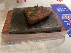 -卡朋西餐(较场西路店)