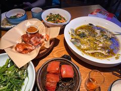 -毛家饭店(平湖店)