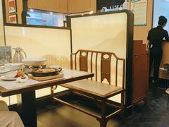 -小菜园新徽菜(上海浦东复地活力城店)