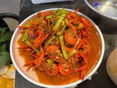 -虾乐园龙虾·夜宵(松江店)