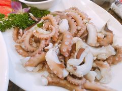 -旺达·福州菜(正大广场店)