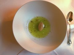 -三嚥阁 La Villa Restaurant