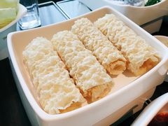 -海底捞火锅(万丰桥店)