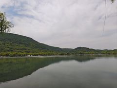 -南北湖风景区