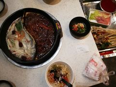 -钢管厂歆瑞源油卤串串香(春熙路太古里店)