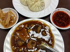 -小胖包子王(光明楼店)