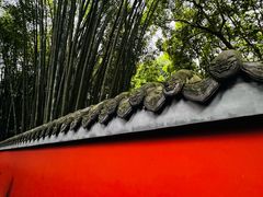 -成都杜甫草堂博物馆