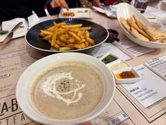 -安妮意大利餐厅(世贸天阶店)