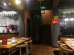 -牛品福潮汕牛肉火锅(旺庄店)