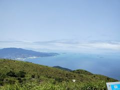 -七娘山