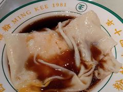 -西关明记肠粉·亚洲地标美食(北京路店)