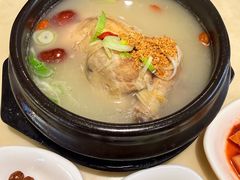 -长顺参鸡汤店(西塔总店)